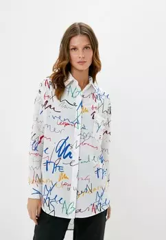 Блуза Петербургский стиль