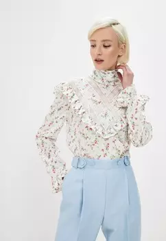 Блуза Philosophy Di Lorenzo Serafini