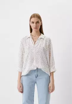 Блуза Pietro Brunelli Milano