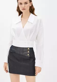 Блуза Plutocrat