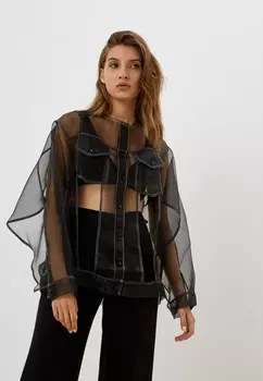 Блуза Polnolunie