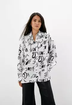 Блуза Polnolunie