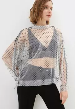 Блуза Polnolunie