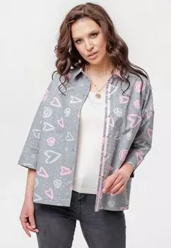 Блуза Prima Linea