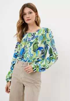 Блуза Rinascimento