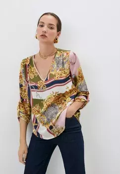 Блуза Rinascimento