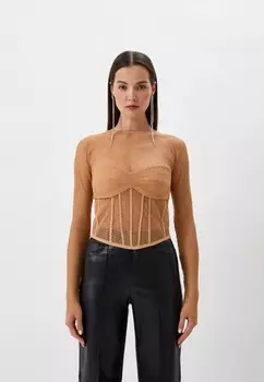 Блуза Roziecorsets