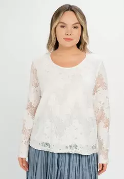 Блуза Samoon by Gerry Weber