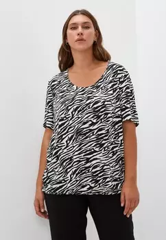 Блуза Samoon by Gerry Weber