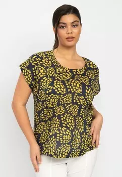 Блуза Samoon by Gerry Weber