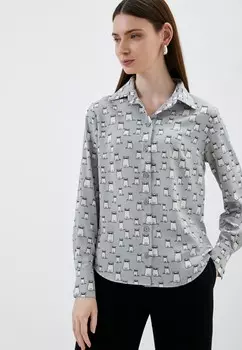 Блуза SashaOstrov