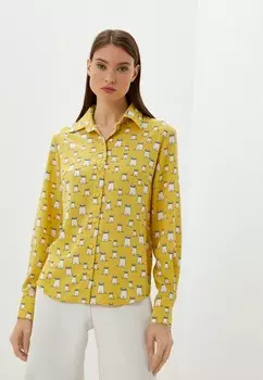 Блуза SashaOstrov