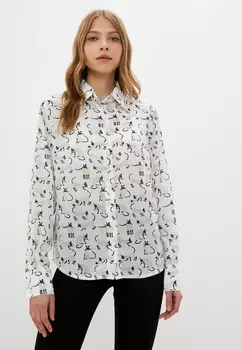 Блуза SashaOstrov