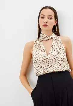 Блуза SashaOstrov