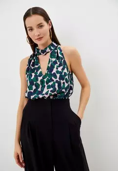 Блуза SashaOstrov