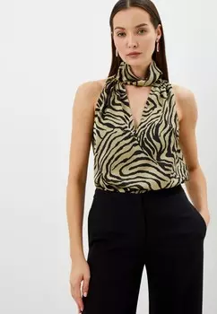 Блуза SashaOstrov