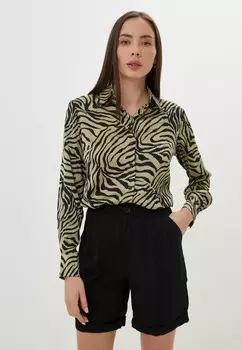 Блуза SashaOstrov