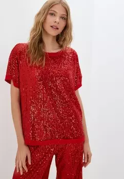 Блуза SashaOstrov