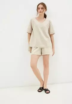 Блуза Савосина