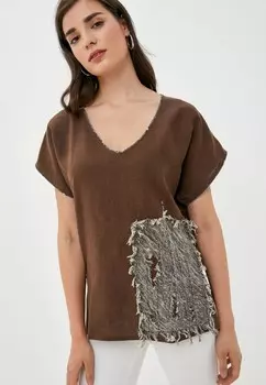 Блуза Савосина