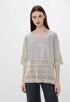 Блуза Савосина