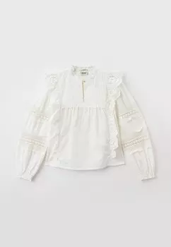 Блуза Scotch&amp;Soda