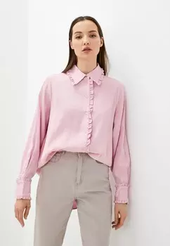 Блуза Selected Femme