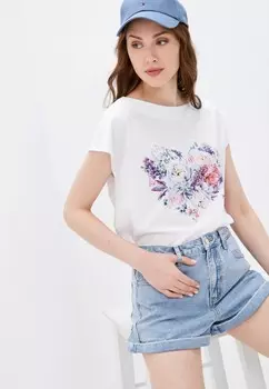 Блуза Settimo Senso