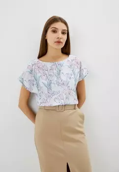 Блуза Settimo Senso