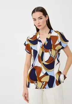 Блуза Settimo Senso