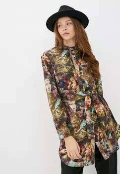 Блуза Sevenseventeen