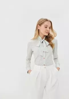 Блуза shovsvaro