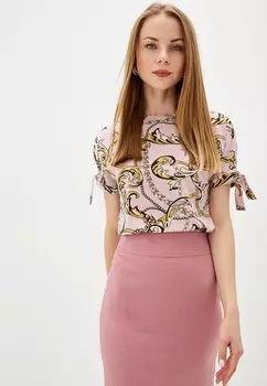 Блуза shovsvaro