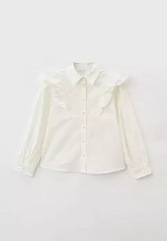 Блуза Silver Spoon