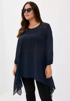 Блуза Silver String