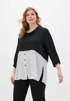 Блуза Silver String