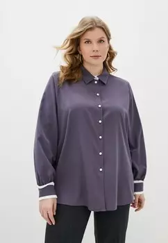 Блуза Silver String