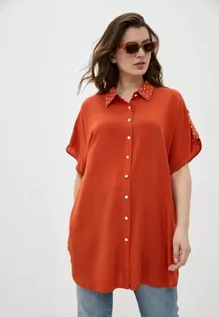 Блуза Silver String