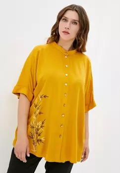 Блуза Silver String