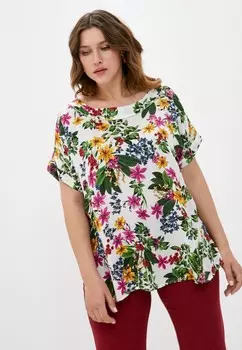 Блуза Silver String