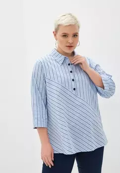 Блуза Silver String