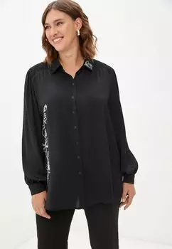 Блуза Silver String