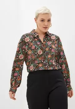 Блуза Silver String