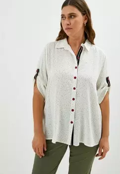 Блуза Silver String