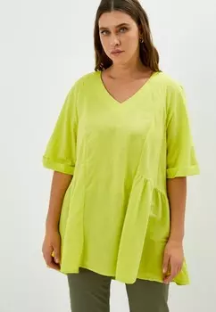 Блуза Silver String