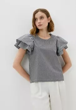 Блуза Silvian Heach