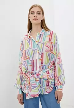 Блуза Silvian Heach