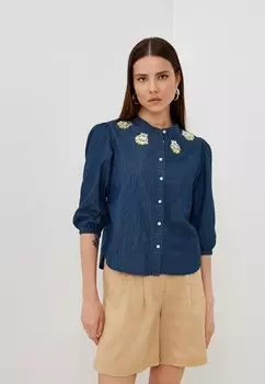 Блуза Silvian Heach