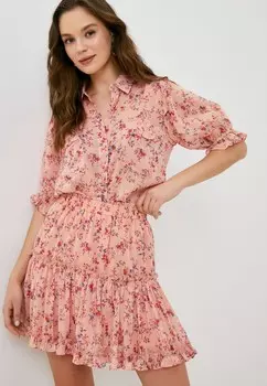 Блуза Silvian Heach