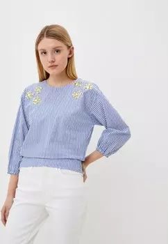 Блуза Silvian Heach